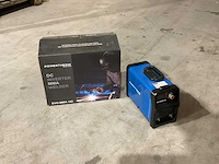 2025 powertherm evo-mma 160 mma lasmachine - afbeelding 4 van  12