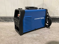 2025 powertherm evo-mma 160 mma lasmachine - afbeelding 7 van  12