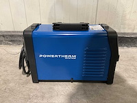 2025 powertherm evo-mma 160 mma lasmachine - afbeelding 8 van  12
