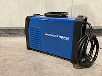 2025 powertherm evo-mma 160 mma lasmachine - afbeelding 10 van  12