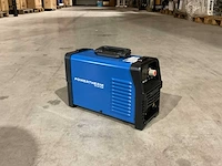 2025 powertherm evo-mma 160 mma lasmachine - afbeelding 5 van  11