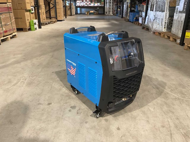 2025 powertherm max 125 plasmasnijmachine - afbeelding 8 van  12