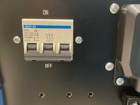 2025 powertherm max 125 plasmasnijmachine - afbeelding 15 van  18