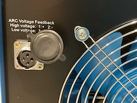 2025 powertherm max 125 plasmasnijmachine - afbeelding 18 van  18