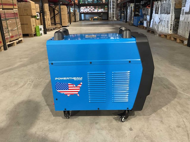 2025 powertherm max 125 plasmasnijmachine - afbeelding 4 van  18