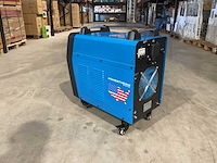 2025 powertherm max 125 plasmasnijmachine - afbeelding 7 van  18