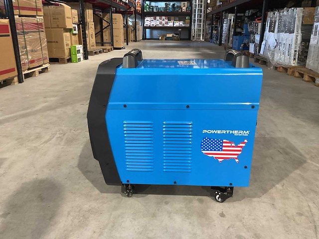 2025 powertherm max 125 plasmasnijmachine - afbeelding 8 van  18