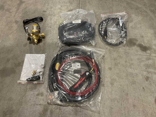 2025 powertherm pt-350 draad lasmachine - afbeelding 16 van  60