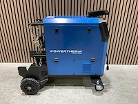 2025 powertherm pt-350 draad lasmachine - afbeelding 19 van  60