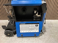 2025 powertherm pt-350 draad lasmachine - afbeelding 20 van  60