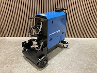 2025 powertherm pt-350 draad lasmachine - afbeelding 21 van  60