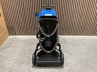 2025 powertherm pt-350 draad lasmachine - afbeelding 22 van  60