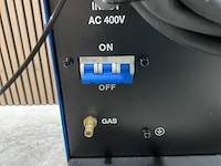 2025 powertherm pt-350 draad lasmachine - afbeelding 25 van  60