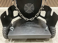 2025 powertherm pt-350 draad lasmachine - afbeelding 26 van  60