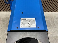 2025 powertherm pt-350 draad lasmachine - afbeelding 27 van  60