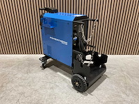 2025 powertherm pt-350 draad lasmachine - afbeelding 28 van  60