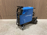 2025 powertherm pt-350 draad lasmachine - afbeelding 30 van  60