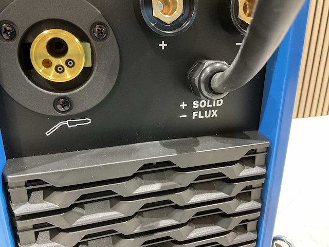2025 powertherm pt-350 draad lasmachine - afbeelding 33 van  60