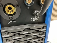 2025 powertherm pt-350 draad lasmachine - afbeelding 33 van  60