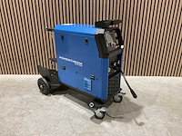 2025 powertherm pt-350 draad lasmachine - afbeelding 35 van  60