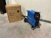 2025 powertherm pt-350 draad lasmachine - afbeelding 39 van  60