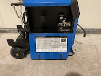 2025 powertherm pt-350 draad lasmachine - afbeelding 41 van  60