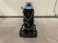 2025 powertherm pt-350 draad lasmachine - afbeelding 43 van  60