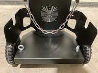 2025 powertherm pt-350 draad lasmachine - afbeelding 47 van  60