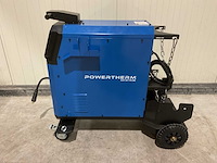 2025 powertherm pt-350 draad lasmachine - afbeelding 50 van  60