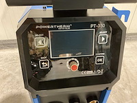 2025 powertherm pt-350 draad lasmachine - afbeelding 53 van  60