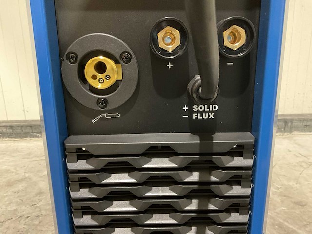 2025 powertherm pt-350 draad lasmachine - afbeelding 54 van  60