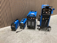 2025 powertherm pt-350 draad lasmachine - afbeelding 57 van  60