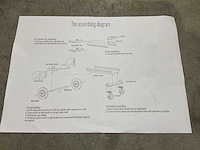 2025 powertherm pt-350 draad lasmachine - afbeelding 13 van  20