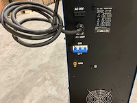 2025 powertherm pt-350 draad lasmachine - afbeelding 5 van  17