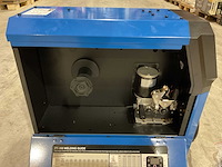 2025 powertherm pt-350 draad lasmachine - afbeelding 1 van  14