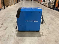 2025 powertherm pt-350 draad lasmachine - afbeelding 7 van  17