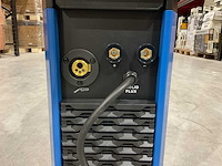 2025 powertherm pt-350 draad lasmachine - afbeelding 10 van  17