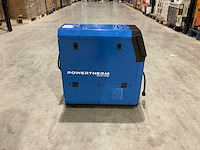 2025 powertherm pt-350 draad lasmachine - afbeelding 15 van  17