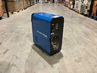 2025 powertherm pt-350 draad lasmachine - afbeelding 17 van  17