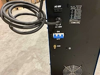 2025 powertherm pt-350 draad lasmachine - afbeelding 5 van  22