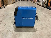 2025 powertherm pt-350 draad lasmachine - afbeelding 10 van  22