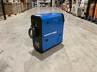 2025 powertherm pt-350 draad lasmachine - afbeelding 19 van  22
