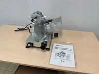 2025 pro select 1143154 snijmachine - afbeelding 1 van  10