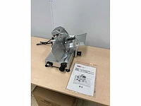 2025 pro select 1143154 snijmachine - afbeelding 3 van  10