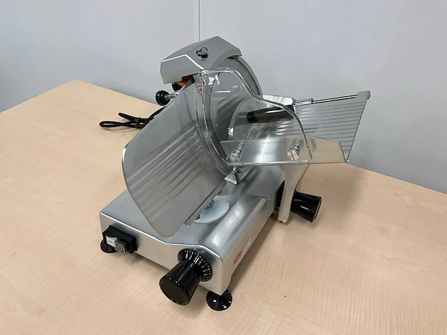 2025 pro select 1143154 snijmachine - afbeelding 4 van  10