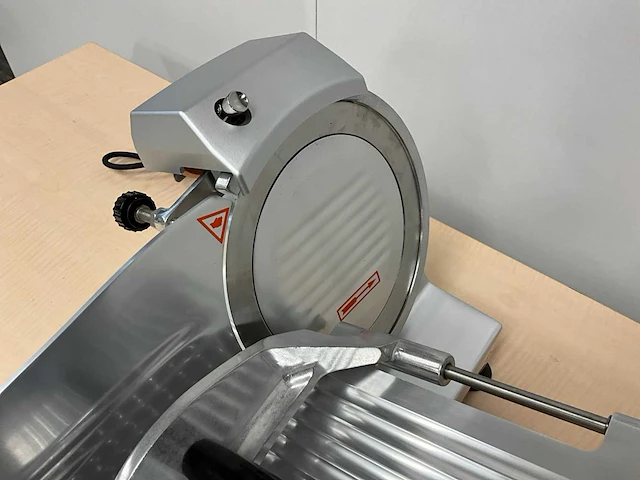 2025 pro select 1143154 snijmachine - afbeelding 5 van  10