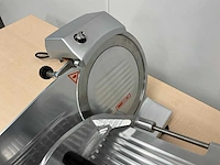 2025 pro select 1143154 snijmachine - afbeelding 5 van  10