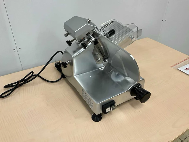 2025 pro select 1143154 snijmachine - afbeelding 6 van  10