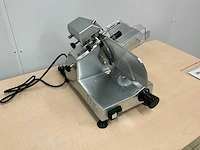 2025 pro select 1143154 snijmachine - afbeelding 6 van  10