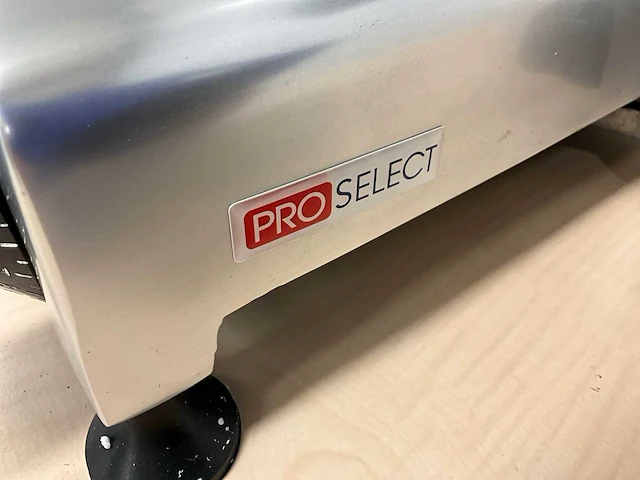 2025 pro select 1143154 snijmachine - afbeelding 9 van  10